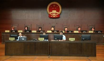 北京知识产权法院首开先河 审委会制度改革破冰